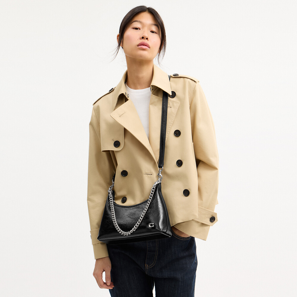 Coach Juliet Shoulder Bag 25